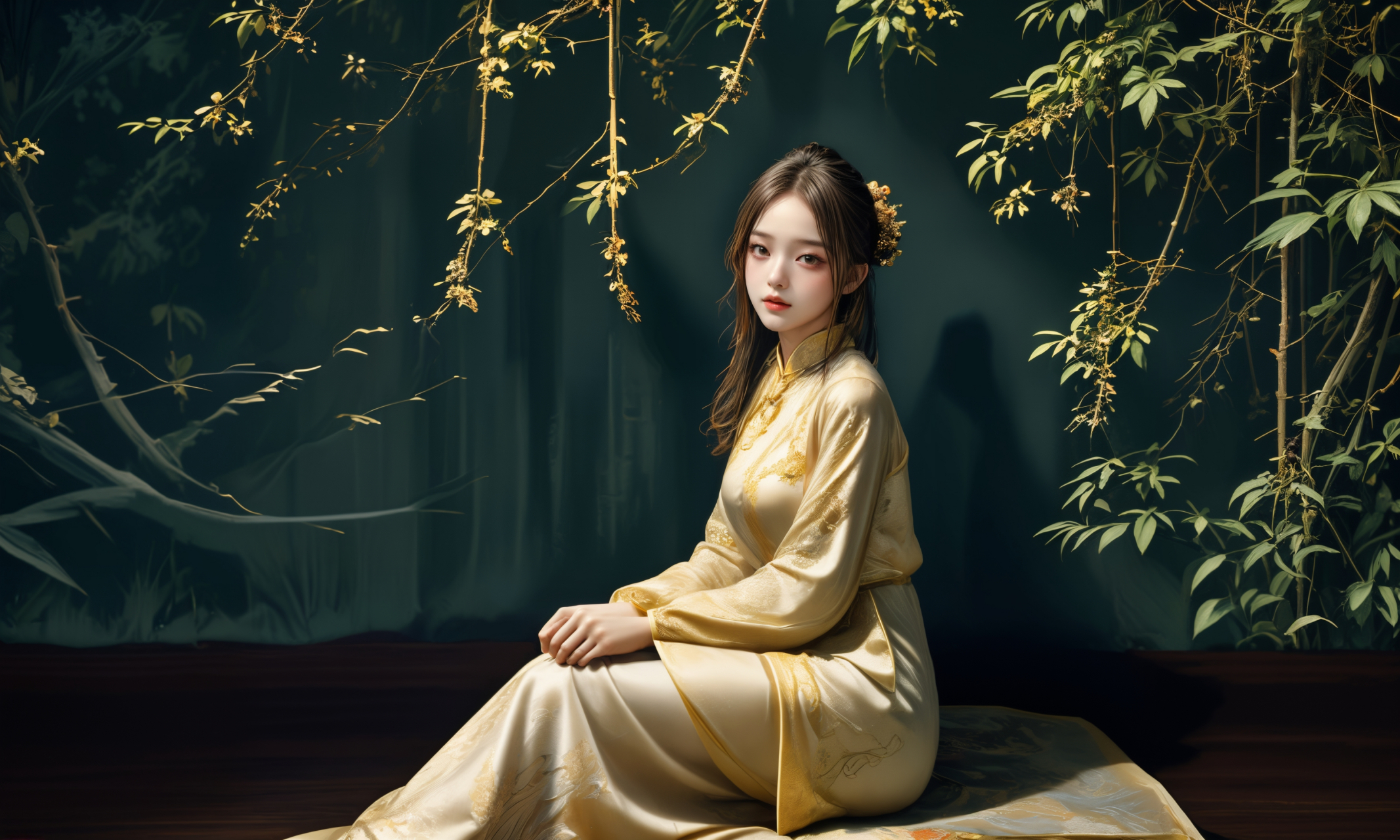 604分读高职，高分考生为何逆向选择？